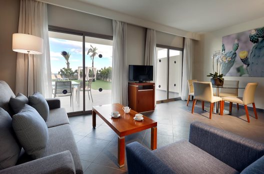 Complejo Eurostars Las Salinas
