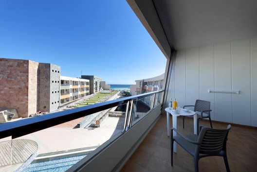 Complejo Eurostars Las Salinas