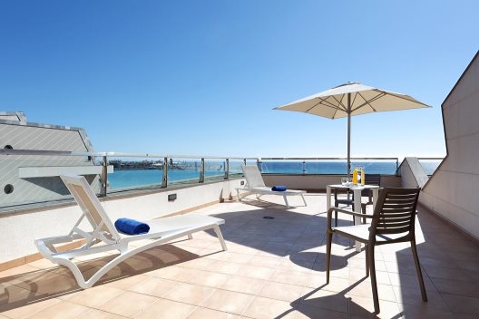 Complejo Eurostars Las Salinas
