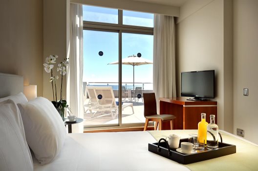 Complejo Eurostars Las Salinas