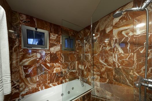 Complejo Eurostars Las Salinas