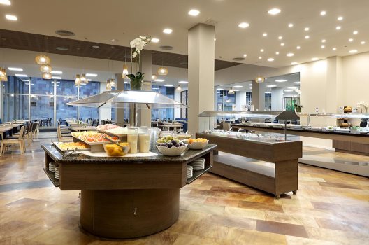 Complejo Eurostars Las Salinas