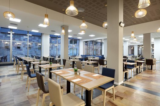 Complejo Eurostars Las Salinas