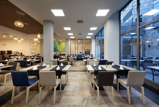 Complejo Eurostars Las Salinas