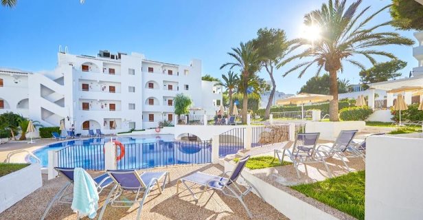 Complejo Gavimar Cala Gran Costa Del Sur Resort