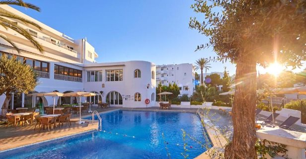 Complejo Gavimar Cala Gran Costa Del Sur Resort