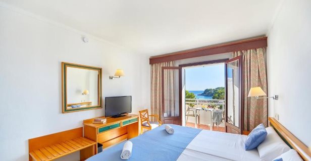 Complejo Gavimar Cala Gran Costa Del Sur Resort
