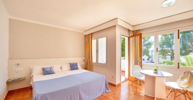 Complejo Gavimar Cala Gran Costa Del Sur Resort