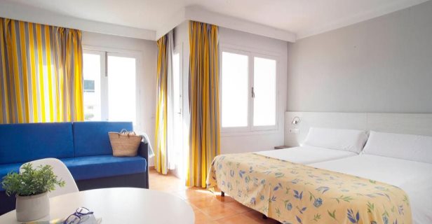 Complejo Gavimar Cala Gran Costa Del Sur Resort