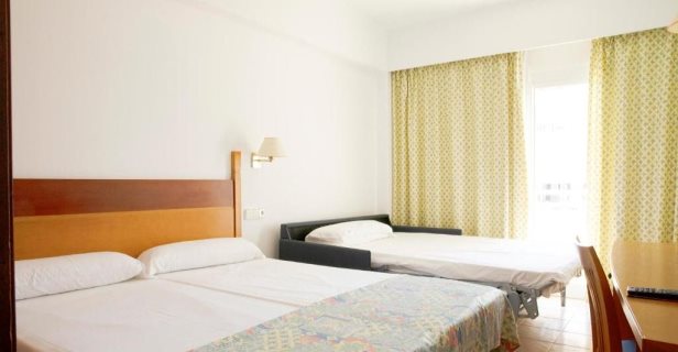 Complejo Gavimar Cala Gran Costa Del Sur Resort