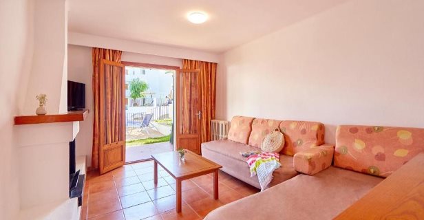 Complejo Gavimar Cala Gran Costa Del Sur Resort