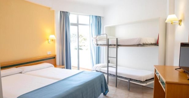 Complejo Gavimar Cala Gran Costa Del Sur Resort