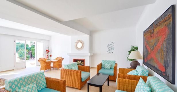 Complejo Gavimar Cala Gran Costa Del Sur Resort