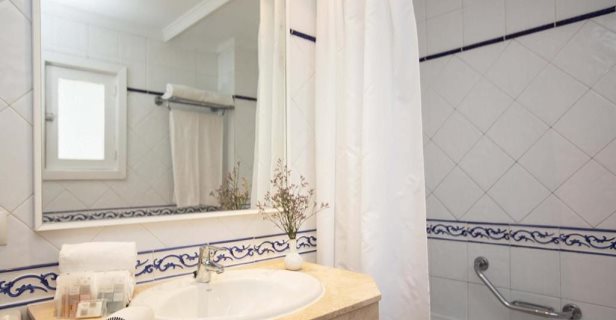 Complejo Gavimar Cala Gran Costa Del Sur Resort