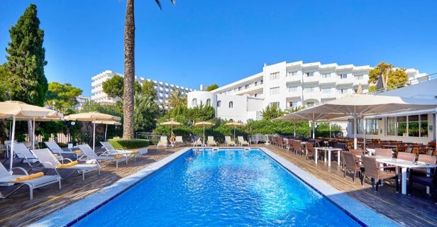 Complejo Gavimar Cala Gran Costa Del Sur Resort