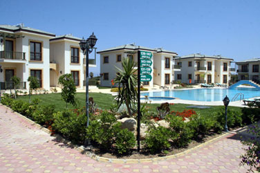 Complejo Green Holiday Village