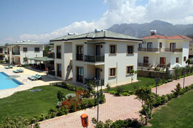Complejo Green Holiday Village