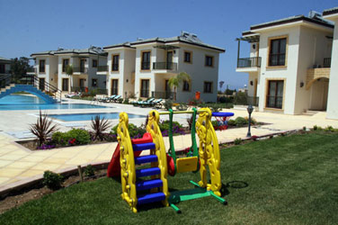Complejo Green Holiday Village