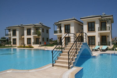Complejo Green Holiday Village