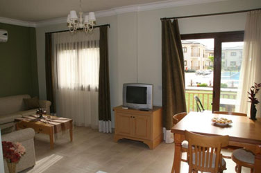 Complejo Green Holiday Village