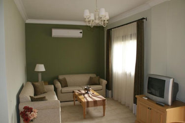 Complejo Green Holiday Village