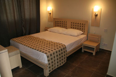 Complejo Green Holiday Village
