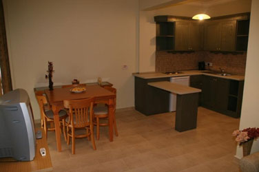 Complejo Green Holiday Village