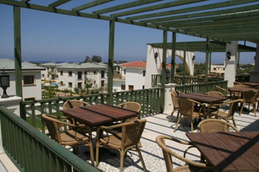 Complejo Green Holiday Village