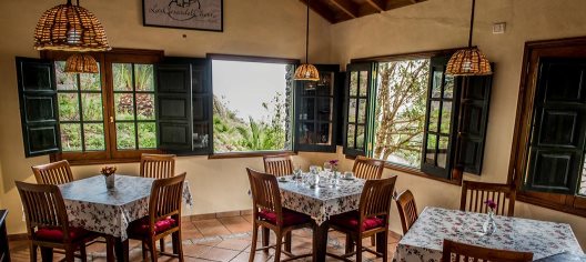 Complejo Las Casas Del Chorro