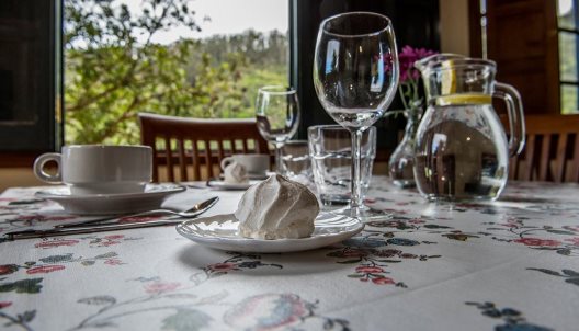 Complejo Las Casas Del Chorro