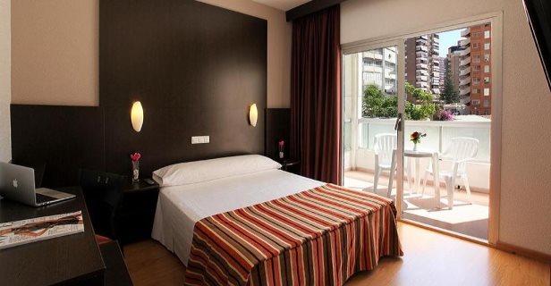 Complejo Poseidon Resort