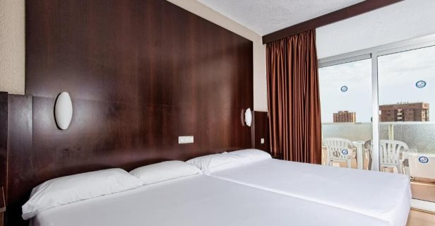 Complejo Poseidon Resort