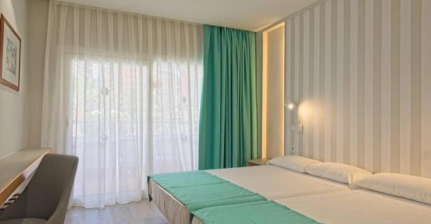 Complejo Poseidon Resort
