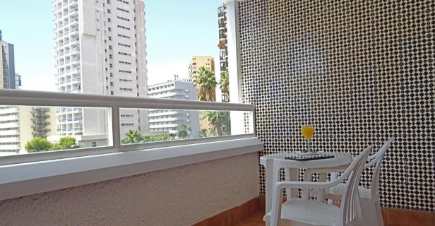 Complejo Poseidon Resort