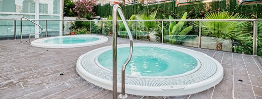 Complejo Poseidon Resort