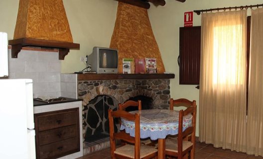 Complejo Rural El Cercado