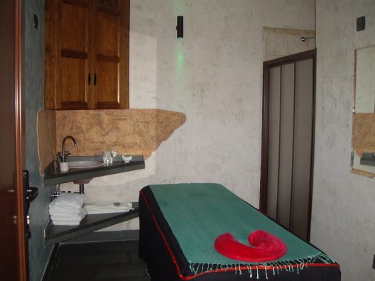 Complejo Rural El Cercado