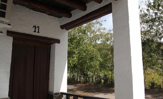Complejo Rural El Cercado