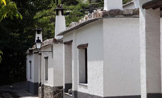 Complejo Rural El Cercado