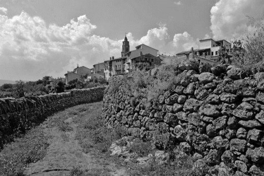 Complejo Rural Font Del Roser
