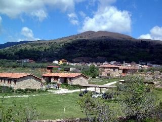 Complejo Rural Las Praderas
