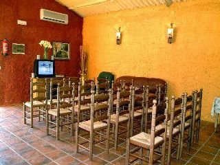 Complejo Rural Las Praderas
