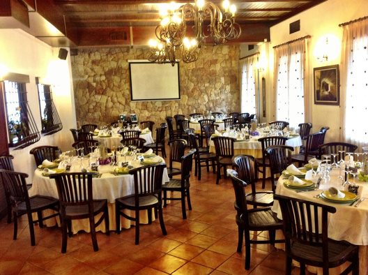 Complejo Rural Vega Sierra