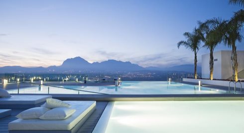 Complejo Sha Wellness Clinic
