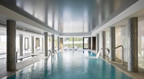 Complejo Sha Wellness Clinic