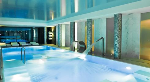 Complejo Sha Wellness Clinic
