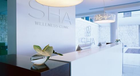 Complejo Sha Wellness Clinic