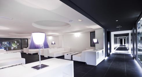 Complejo Sha Wellness Clinic