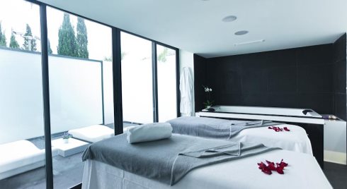 Complejo Sha Wellness Clinic
