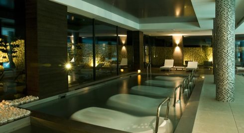 Complejo Sha Wellness Clinic